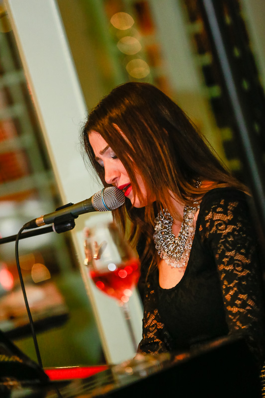 eCafe Sursock on Thursday Night
